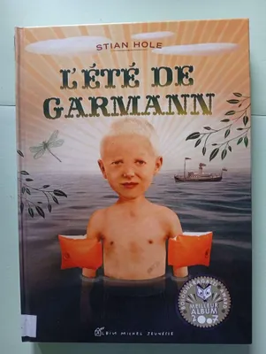 Image de L'Ete de Garmann