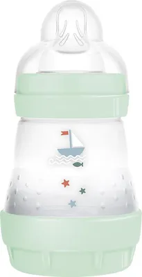 Image de MAM Easy Start Anti-Colic 160 mint 6 Stück Verkaufseinheit 616350 4042894716694