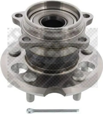 Produktbild von MAPCO Radlagersatz Hinten für TOYOTA RAV 4 II (CLA2, XA2, ZCA2, ACA2) 46369