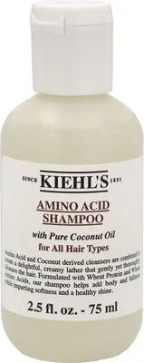Image de KIEHL'S | AMINO ACID | Shampoos