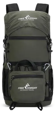Produktbild von Tagesrucksack Wanderrucksack - Leicht - Wasserdicht - 30 Liter