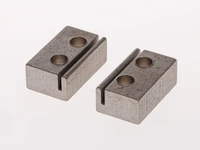 Produktbild von ROTHENBERGER Industrial Ersatzbackenset mit zwei Ersatzbacken für Halterung der