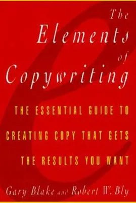Zdjęcie produktu dla Elementy copywritingu