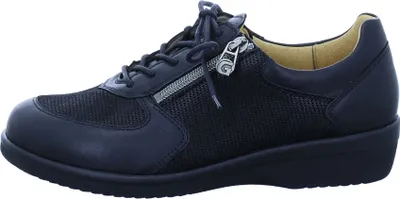 Immagine prodotto di Scarpe da ginnastica Ganter da uomo in nero nero 213-00-01853