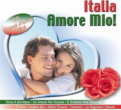 Imagen del producto de ¡Italia, mi amor!
