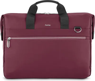 Image de Hama Ultimate 41.1 cm (16.2") Toploader bag Rouge