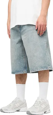 Immagine prodotto di 2Y Studios Herren Baggy Basic Shorts Junan sand blue 31