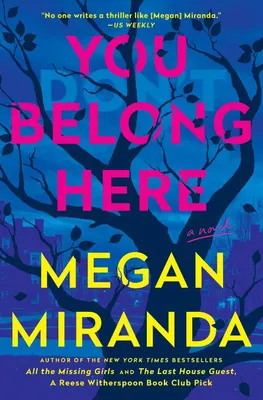 Produktbild von You Belong Here