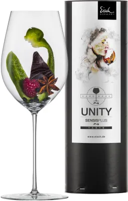 Produktbild von Eisch UNITY SENSISPLUS Rotweinglas
