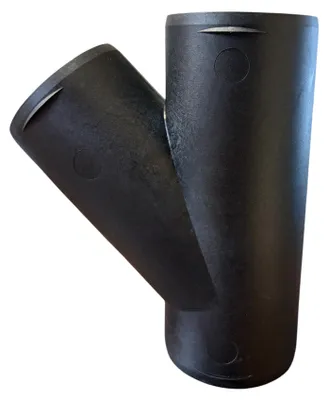 Obrázek produktu pro Y-kus GREG-CAR 60 mm