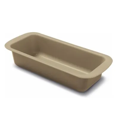 Obrázok produktu pre Chlebník GOLD ELEGANCE na chlieb 25 cm