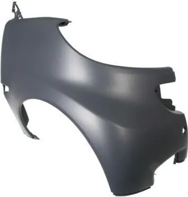 Produktbild von BLIC 6504-04-3502316P Kotflügel Vorne Rechts für SMART FORTWO Coupe (451) FORTWO Cabrio (451)