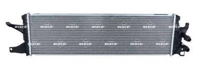 Produktbild von NRF Kühler, Motorkühlung x 560014