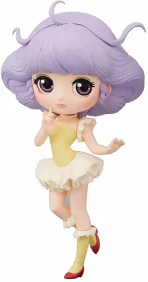 Zdjęcie produktu dla Figurka BP Q POSKET - Creamy Mami - Wersja A