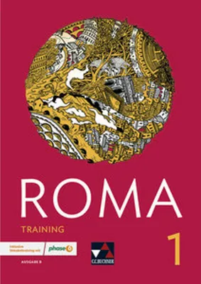 Obrázok produktu pre Roma B 1 Training