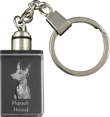 Produktbild von Art-Dog Schlüsselanhänger Pharaonenhund