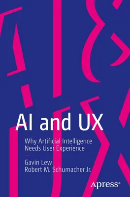 Produktbild von AI and UX