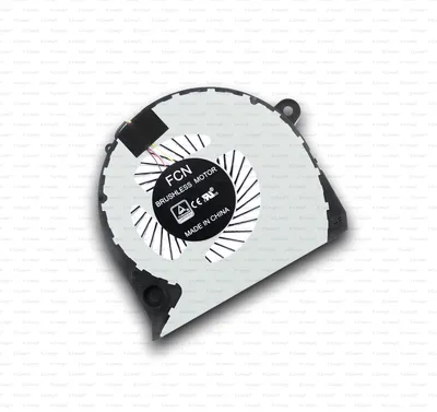 Produktbild von Dell ASSY Heatsink w