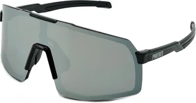 Produktbild von PHIERES Tawonph Shield Black/Silver Mirror .