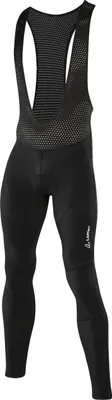 Produktbild von LÖFFLER HR. BIKE TRAEGERHOSE THERMO HOT black 48