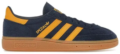 Produktbild von adidas Handball Spezial Night Indigo Yellow - EU 42