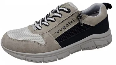 Produktbild von Bugatti SOA Sneaker Grau