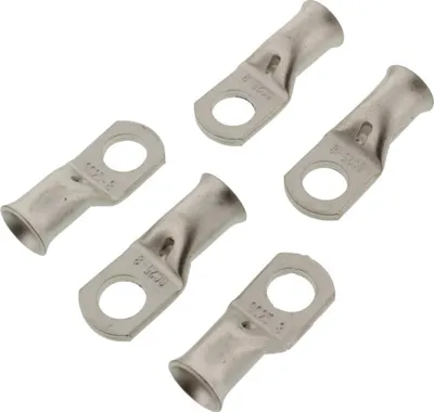 Produktbild von Ringzunge JMP 25,0 M8 5 Stück