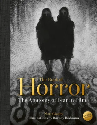 Produktbild von The Book of Horror