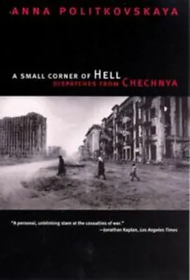 Obrázek produktu pro A Small Corner Of Hell Dispatch – Lingua: Inglese