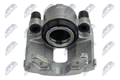 Produktbild von NTY Bremssattel Vorne Rechts für FIAT PUNTO EVO (199) Ø54mm HZP-FT-031