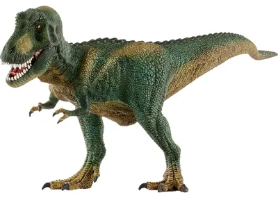Produktbild von Schleich Dinosaurier Tyrannosaurus 14587