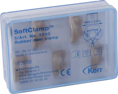 Produktbild von Kerr SoftClamp™ - Kit