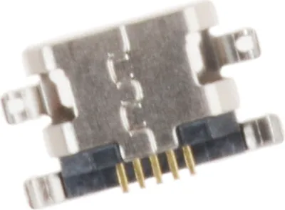 Produktbild von Für Xiaomi Redmi Note 6 Pro Connector Ladeport