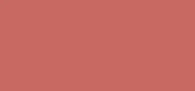 A solid color background.