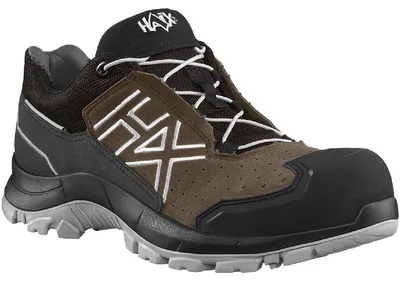 Immagine prodotto di Scarpe antinfortunistiche Haix 610054 Haix Black Eagle Safety 200 M T S marroni Taglia