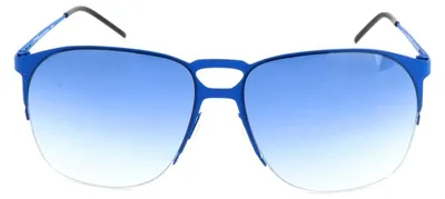 Obrázek produktu pro Italia Independent Mod. Mod 0211 I-Thin Metal Havana