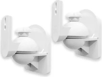 Image de Support mural Pro-Ject SB3 blanc