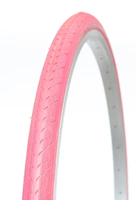 Produktbild von Reifen SA-230 700X35C PINK2089