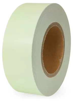 Produktbild von Moravia Warnband lux 50 luxweiß