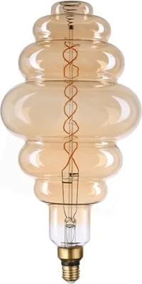 Zdjęcie produktu dla Żarówka LED Avide (9570253) BIXBY jumbo filament 8W 2400K E27