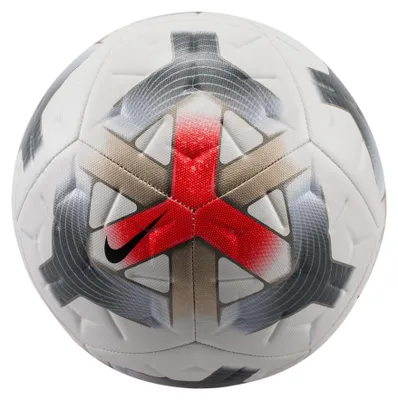 Obrázek produktu pro Nike - Fotbalový míč "Academy", logo SX367 (5) (bílý)