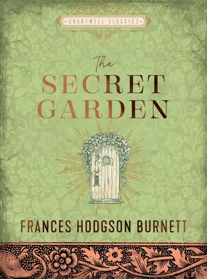 Obrázek produktu pro The Secret Garden