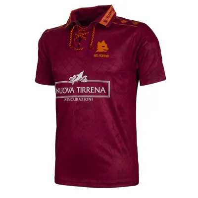 Image de Maillot de football rétro AS Roma 1994-1995