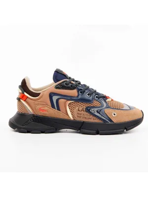 Produktbild von Lacoste Sneaker L003 NEO 223 1 SMA Turnschuh