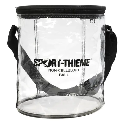 Produktbild von Sport-Thieme Balltasche "Round", für Tischtennisbälle