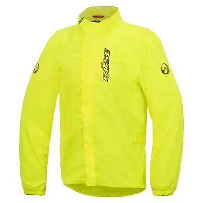 Obrázok produktu pre Büse Aqua bunda do dažďa žltá veľkosť L