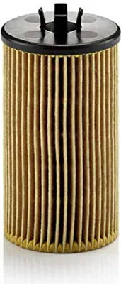 Zdjęcie produktu dla Filtr oleju MANN-FILTER HU 612/2 x
