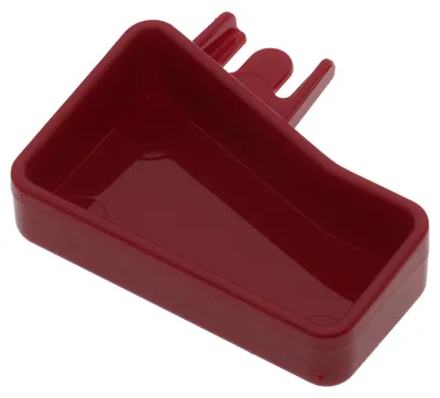 Produktbild von DeLonghi AS00002596 Kondenswasserschale für Kaffeevollautomaten (Beschreibung)