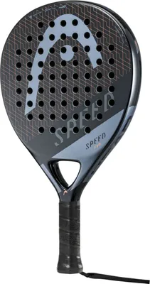Immagine prodotto di Racchetta da padel HEAD Evo Speed, nero