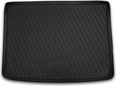 Image de Bac de coffre en caoutchouc Jeep Renegade 2014- (bas supérieur)